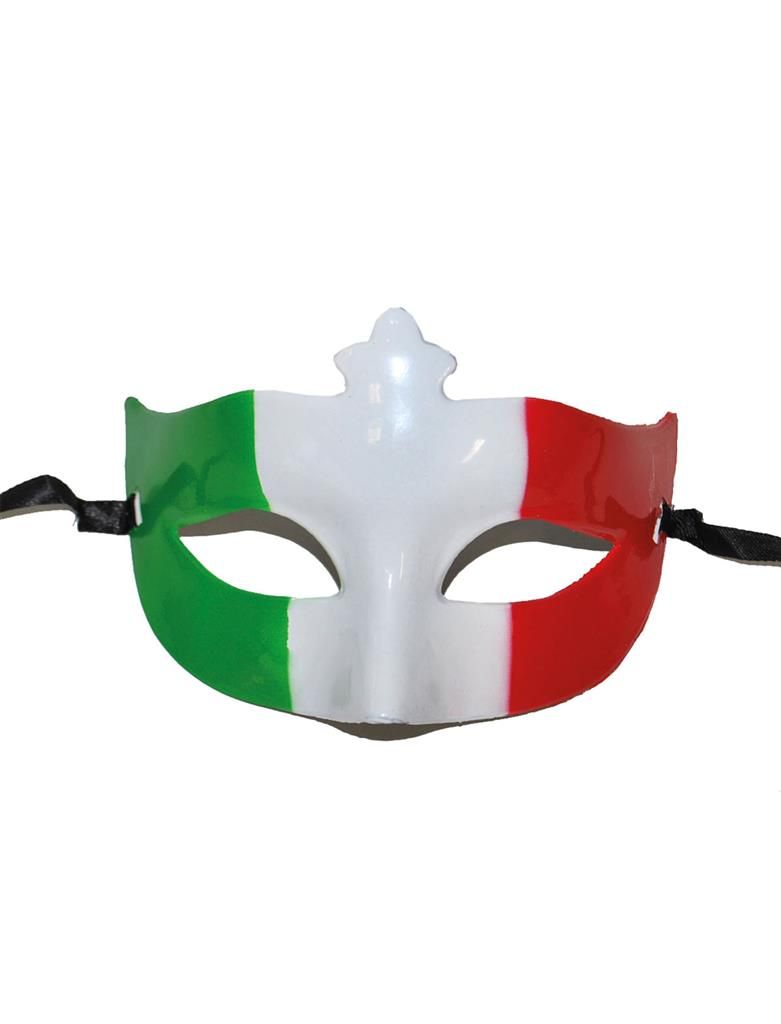 Augenmaske Italien