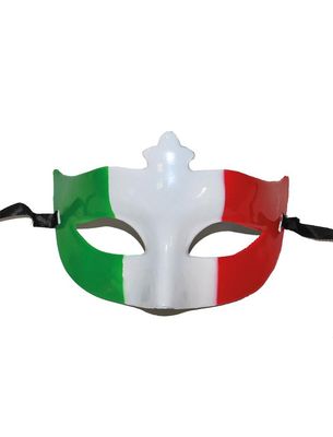 Augenmaske Italien