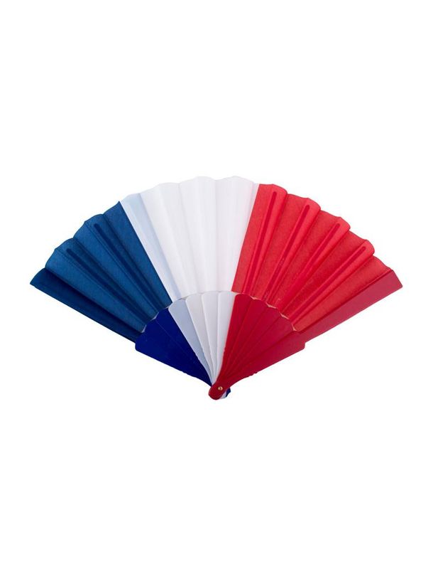 Waaier Frankrijk Waaier Frankrijk