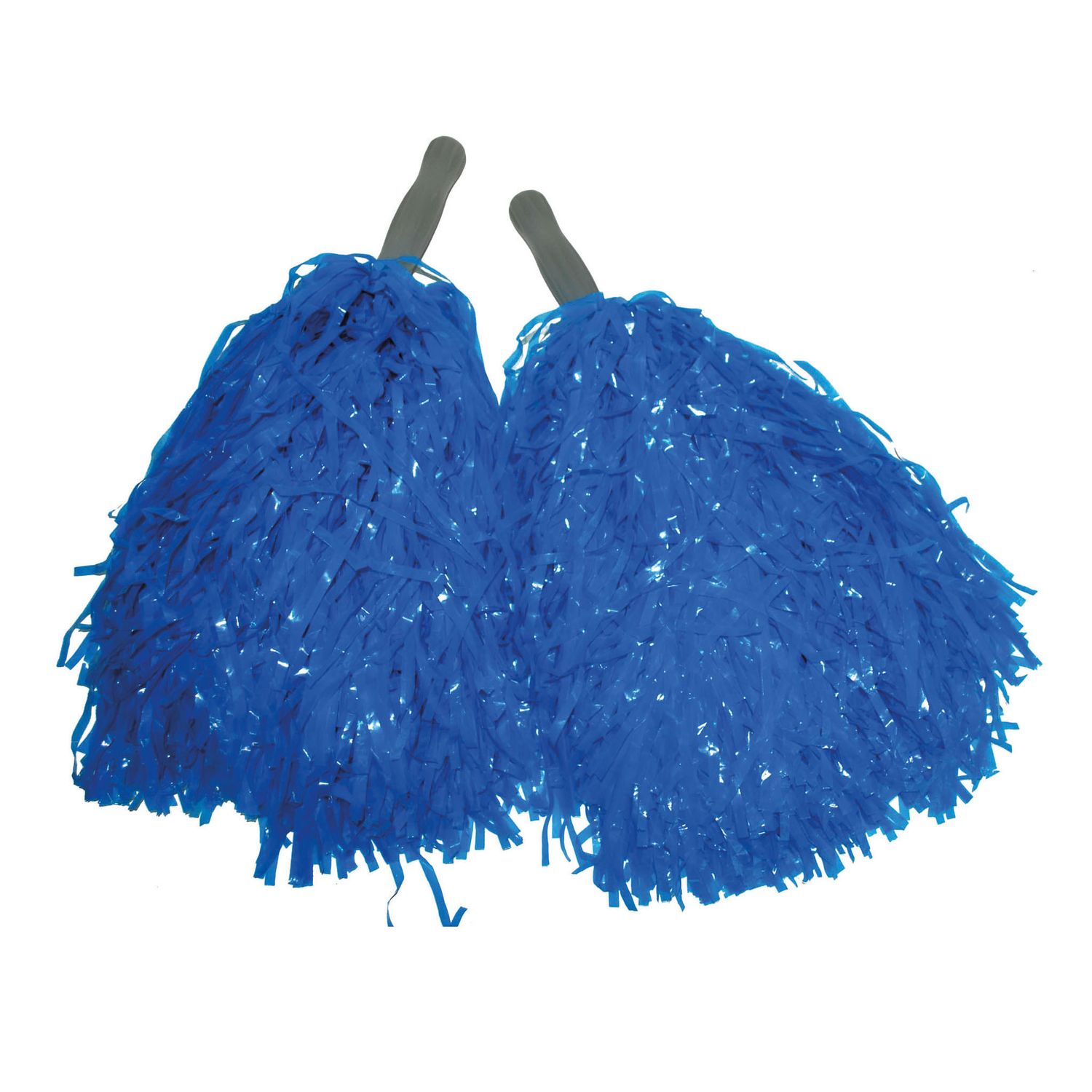 2 Pompons 9 Kleuren