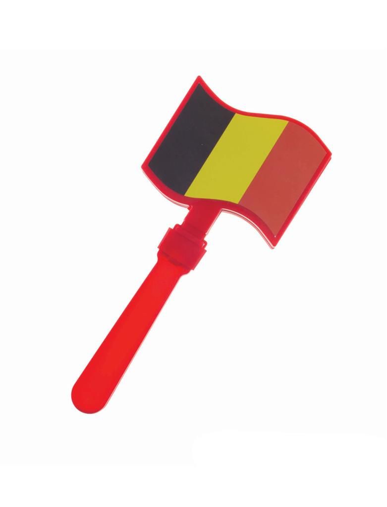 Klapper Belgien