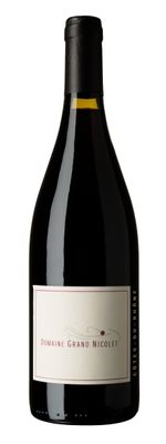 "Cuvée Tradition" 2023 - AOC Côtes du Rhône Rouge 75cl