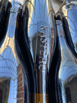 Nos Vins
