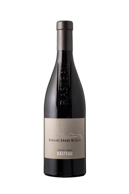 "Vielles Vignes" 2021 - AOC RASTEAU Rouge 75cl