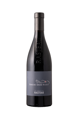 "Les Esqueyrons" 2022 - AOC RASTEAU Rouge 75cl