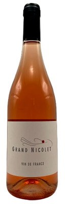 Rosé 2024 - Vin de France 75cl