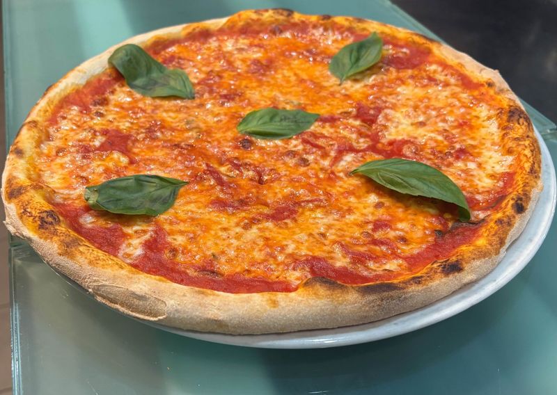 MARGHERITA