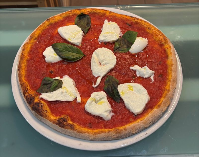BUFALA