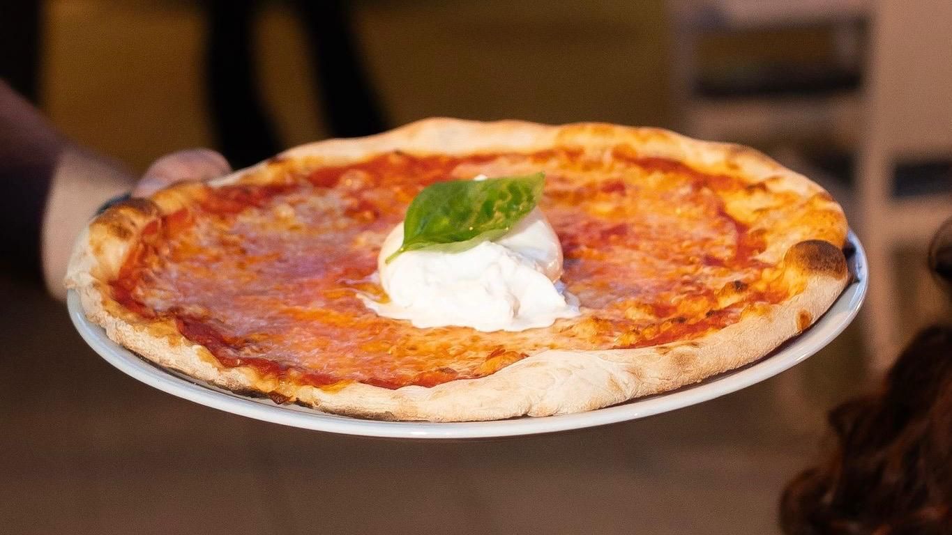 BURRATA
