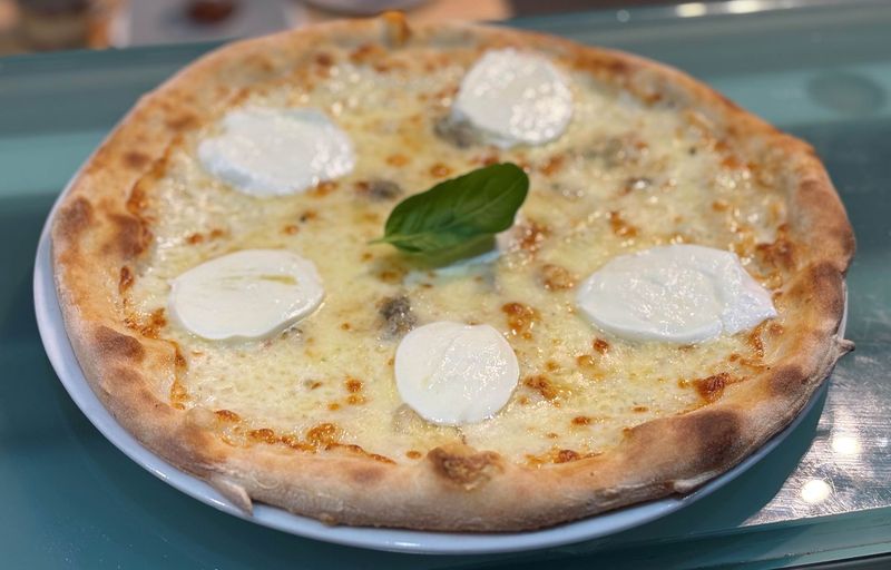 FORMAGGI