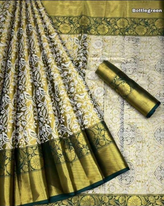 Silk Saree