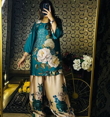 FARSHI SALWAR SUIT