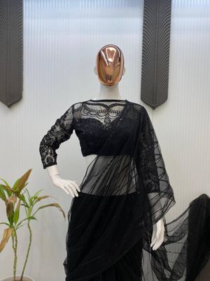 Ready-to-Wear-Saree