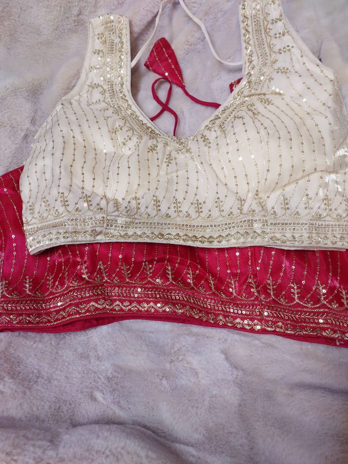 Blouse Jimmy Choo