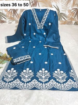 Modal fabric cordset