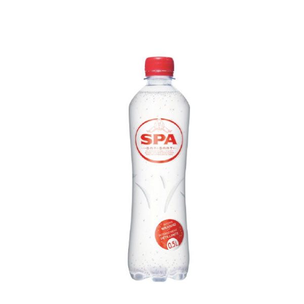 Water/Sparking Water (50cl)