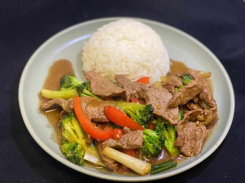 Nua Phad Nam Man Hoy