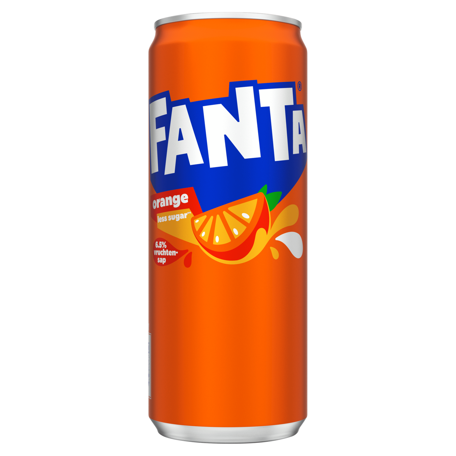 fanta