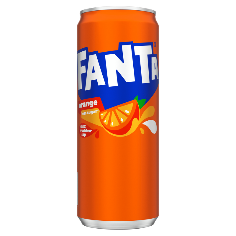 fanta