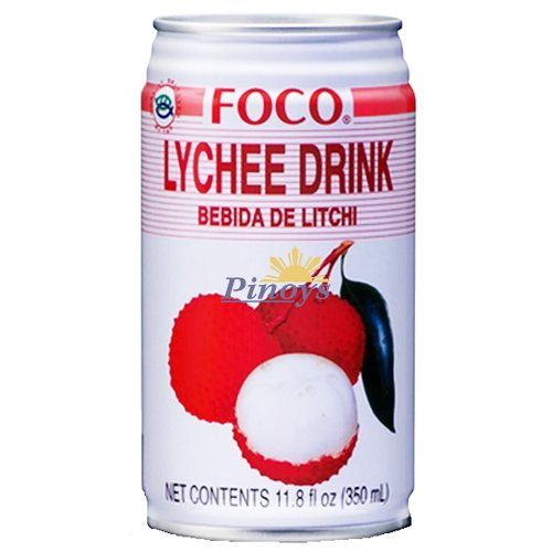 foco lychee