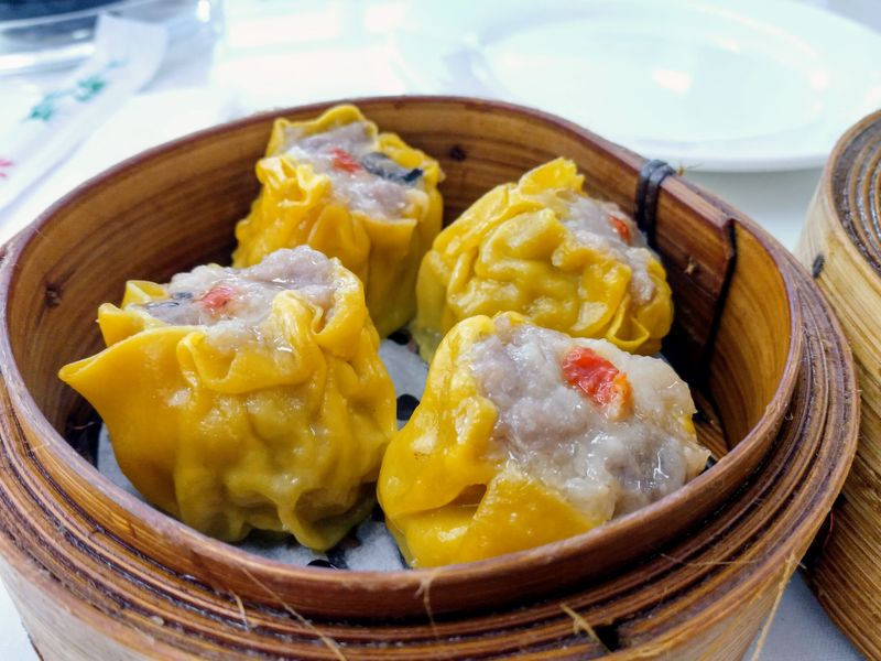 dim sum kip