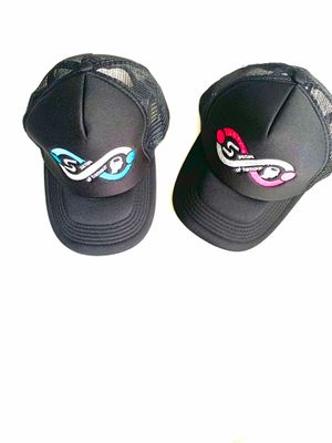 Trucker cap