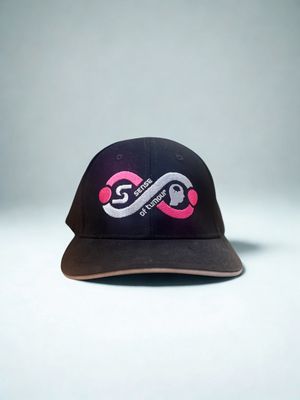 Sense of Tumour Cap - Wear Hope, Inspire Change