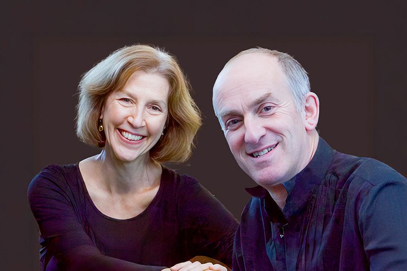 COMBERTI-COLE DUO  - Friday 19 September 2025