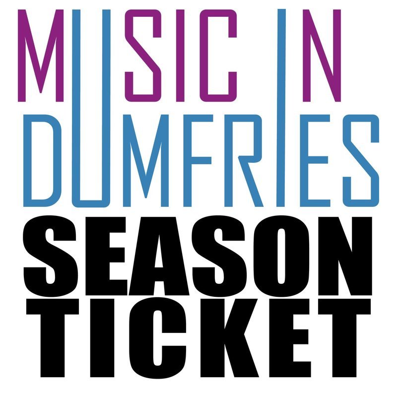 Season Ticket - Adult