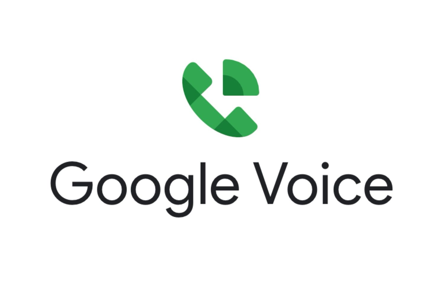 GOOGLE VOICE