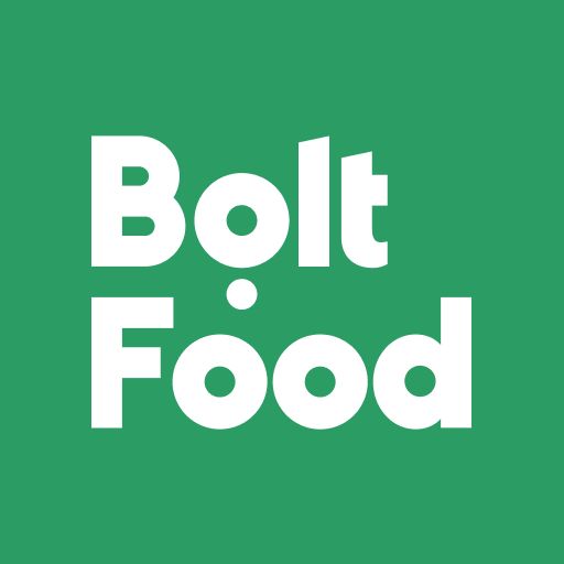 BOLT FOOD BIN