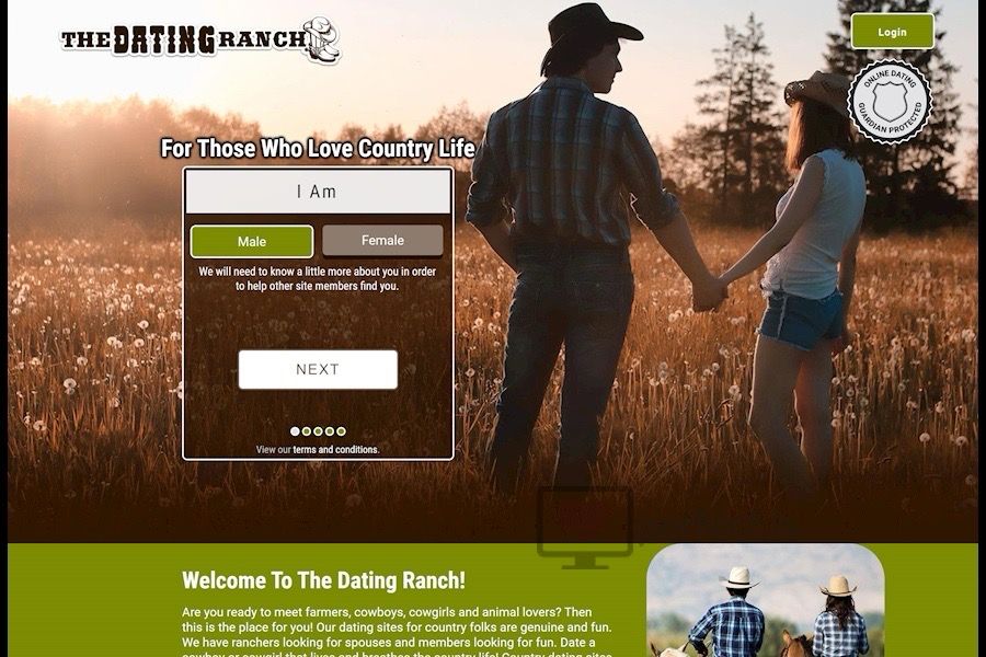THEDATINGRANCH PAID PROFILES
