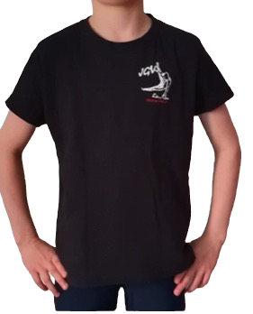 T-shirt JGV