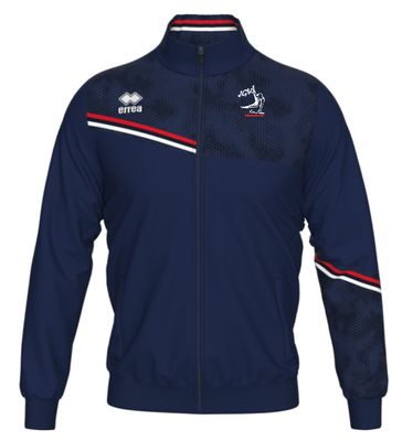 Veste de survêtement