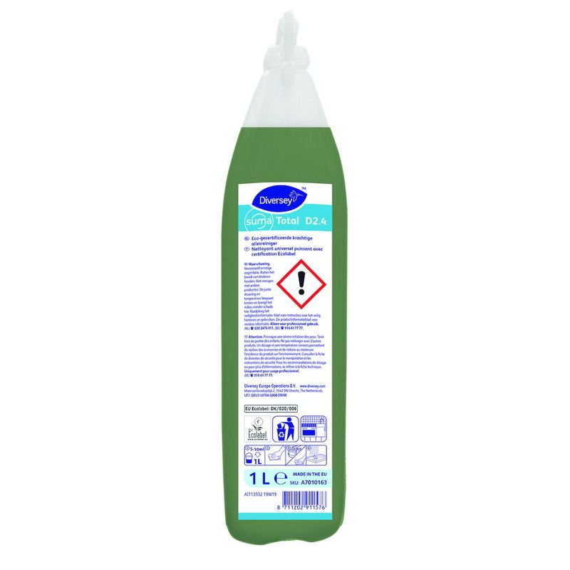 Suma Total D2.4 12x1L