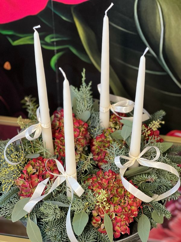 The Love of Christmas