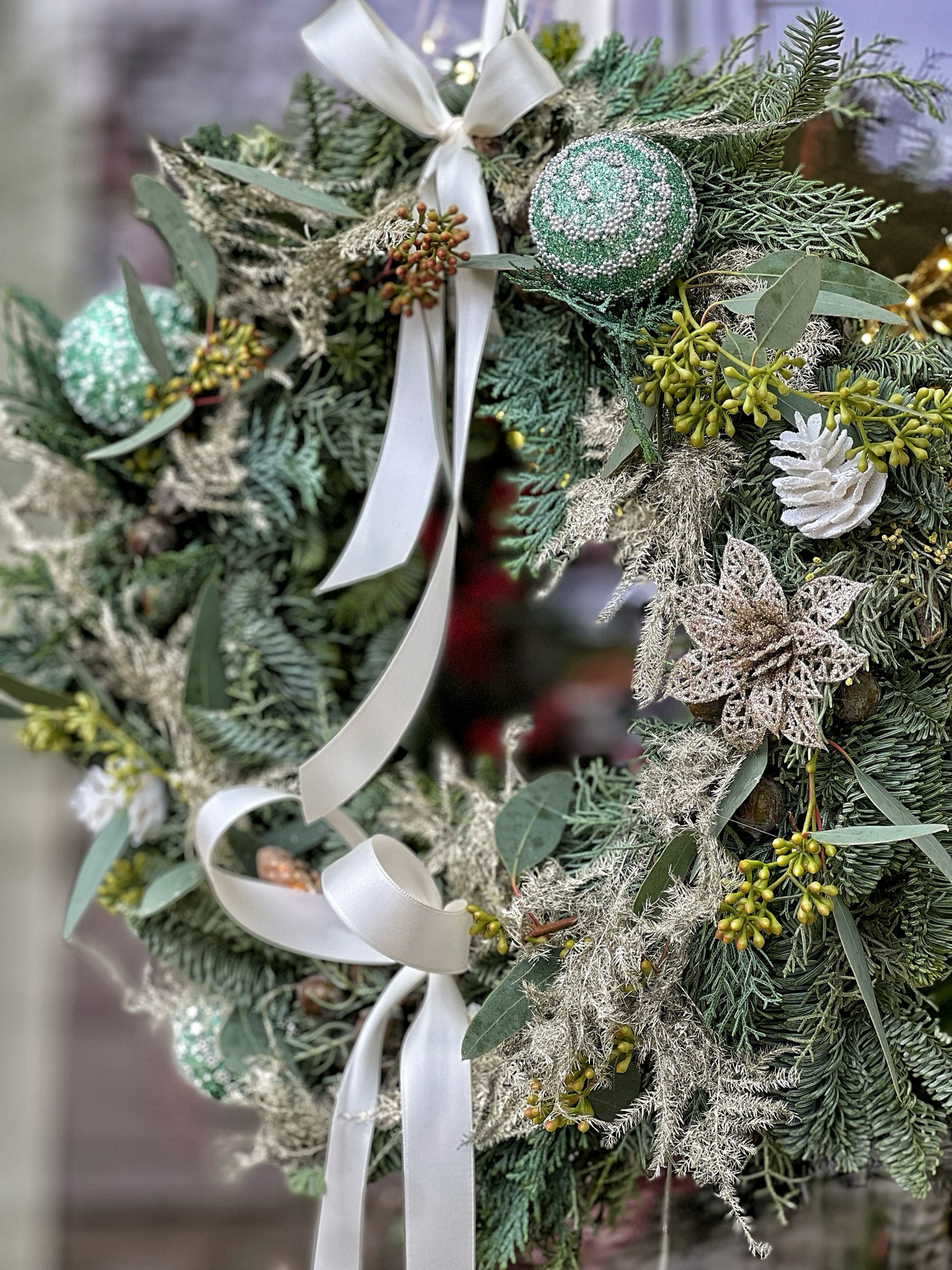 The Love of Christmas