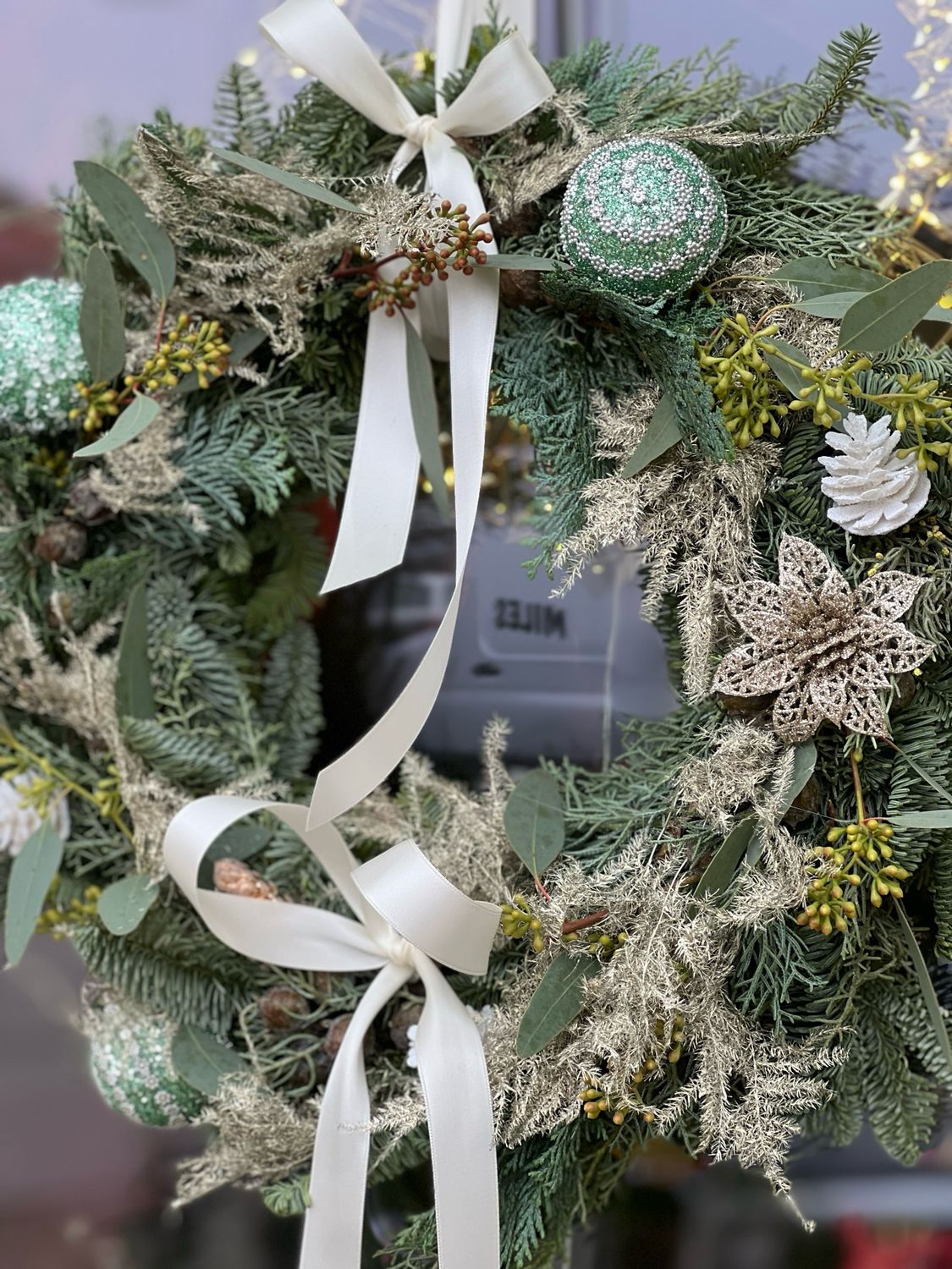 The Love of Christmas