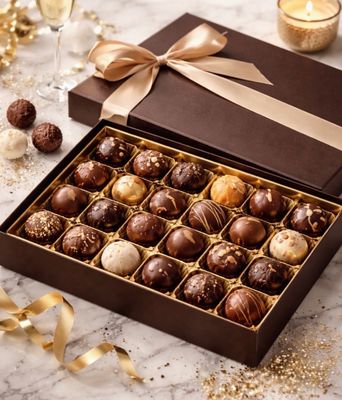 Geschenke & Extras