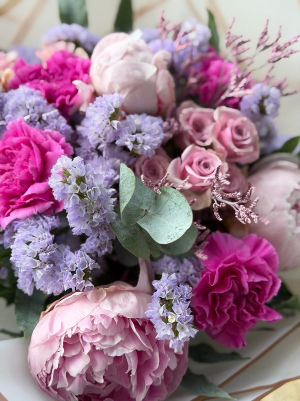 Pink Romance