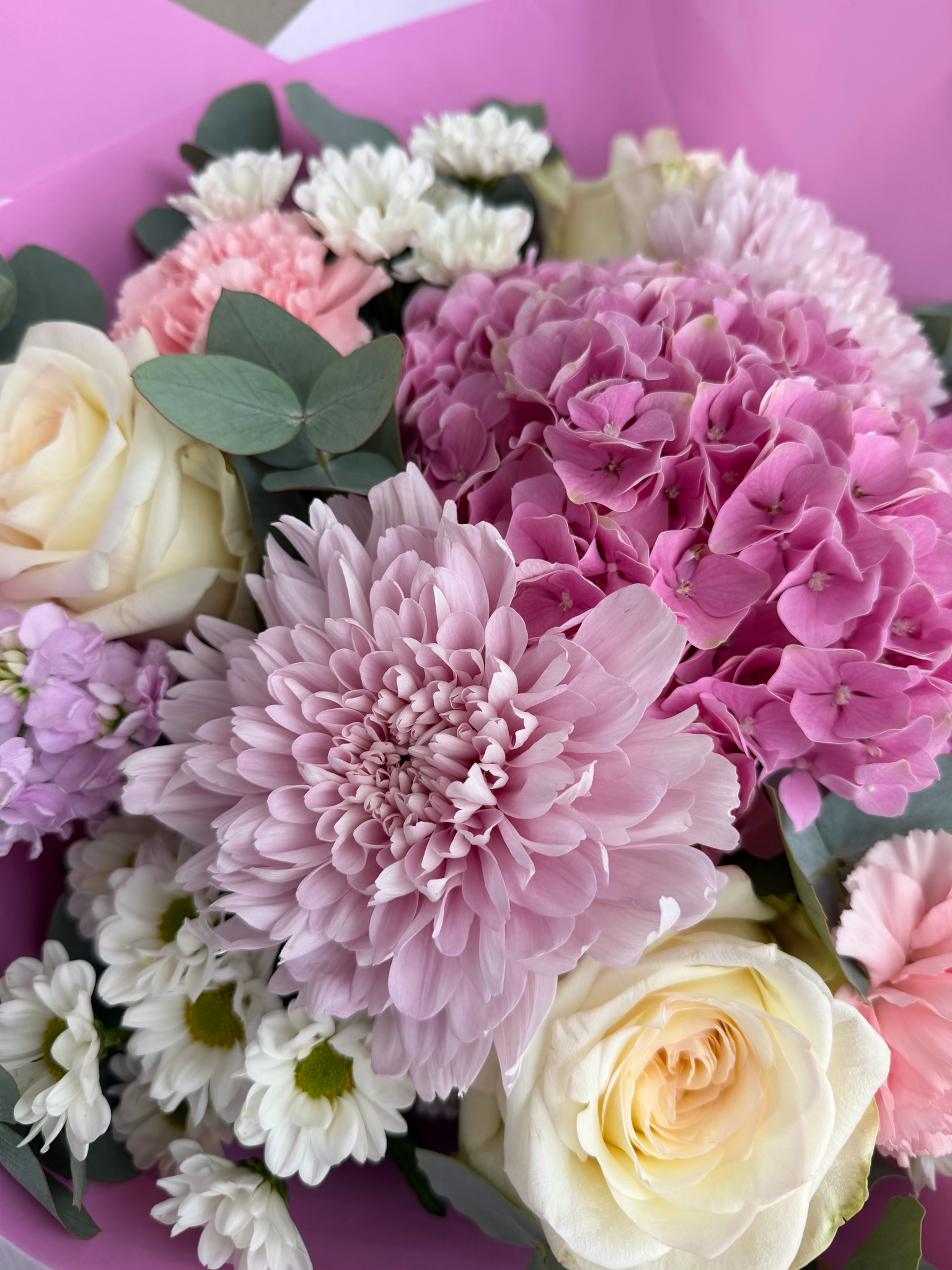 Pink Romance