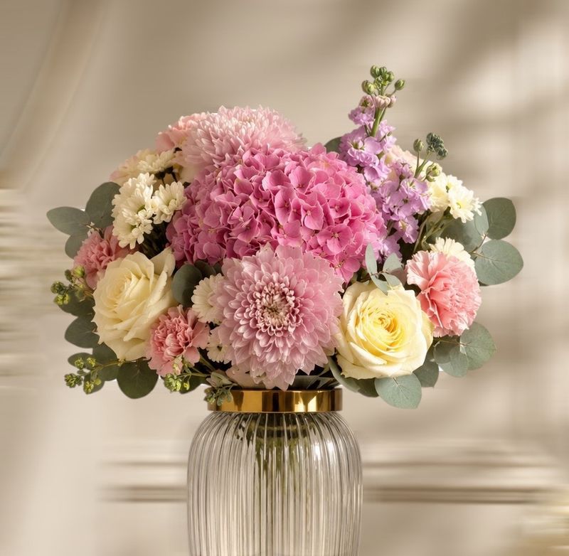 Pink Romance
