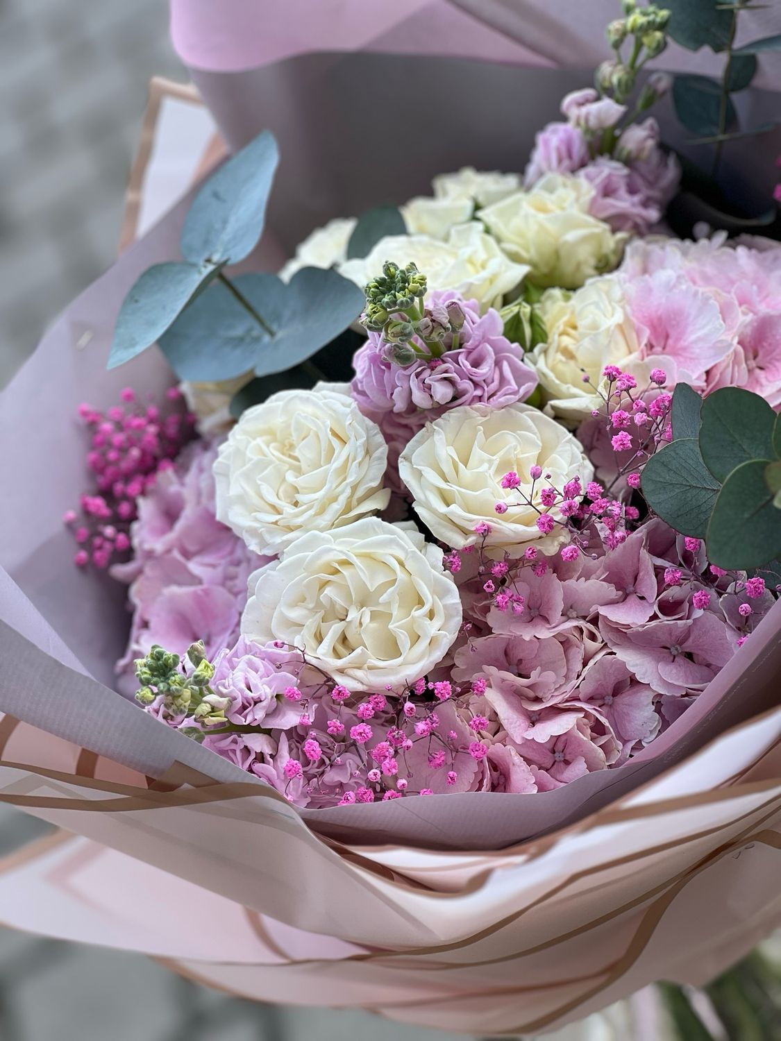Rose Delight
