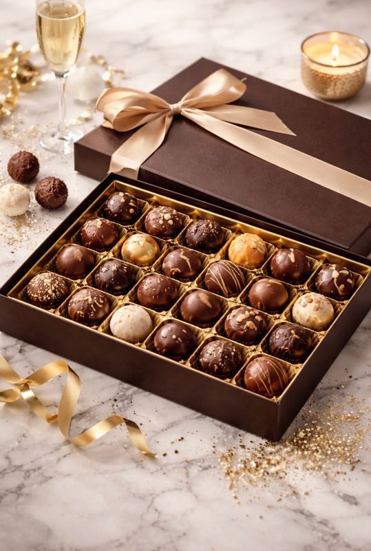 Pralinen