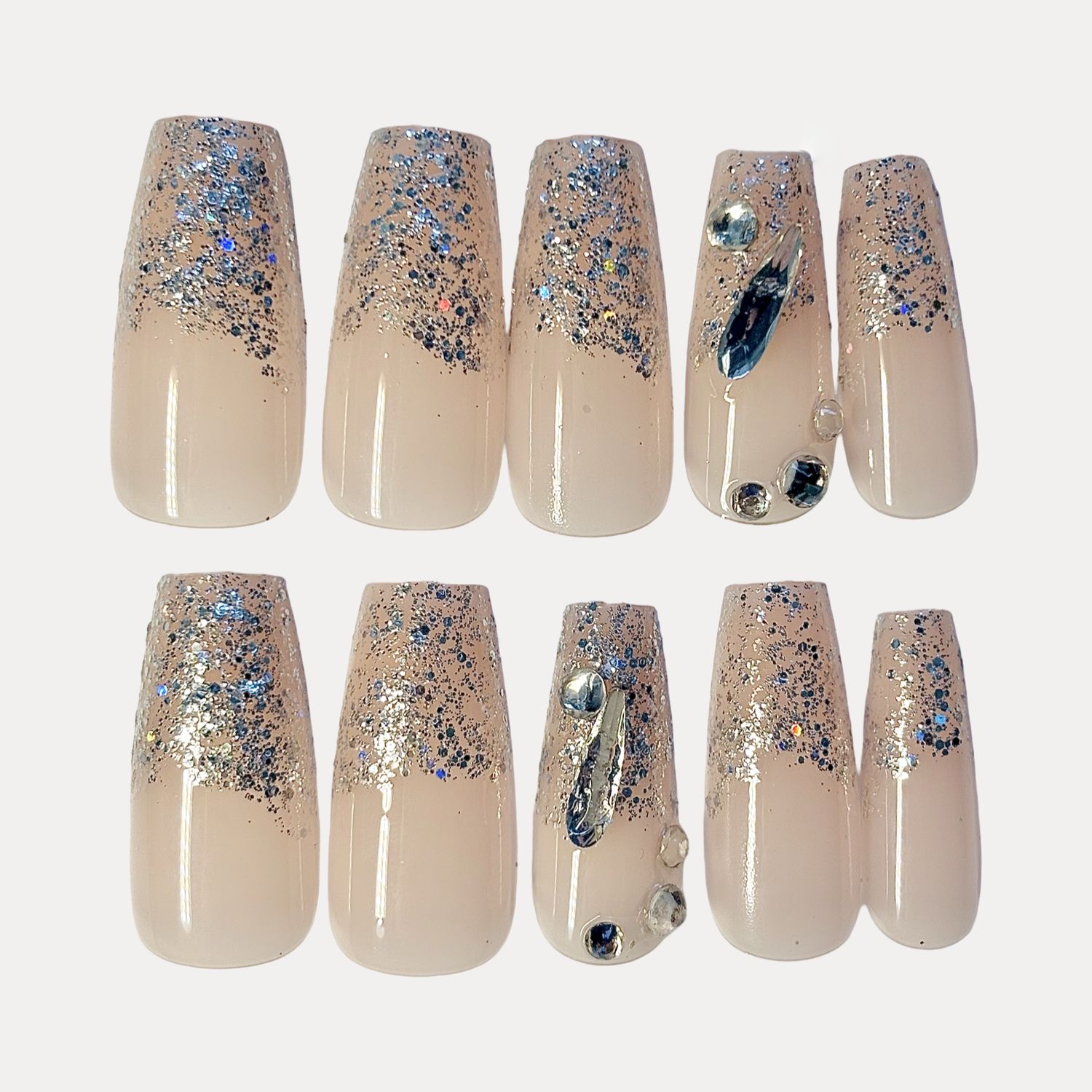 Champagne Shine