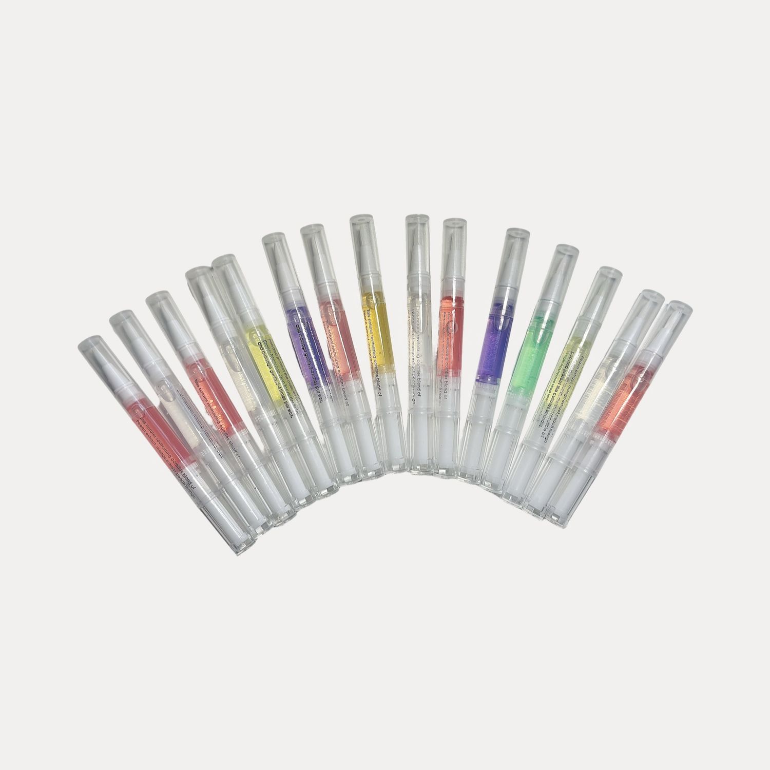 BotaniGlow Cuticle Oil
