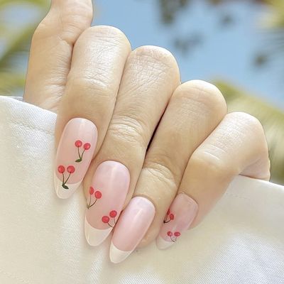 Cherry Pop