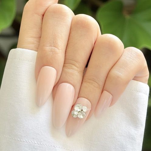 Crystal Nude