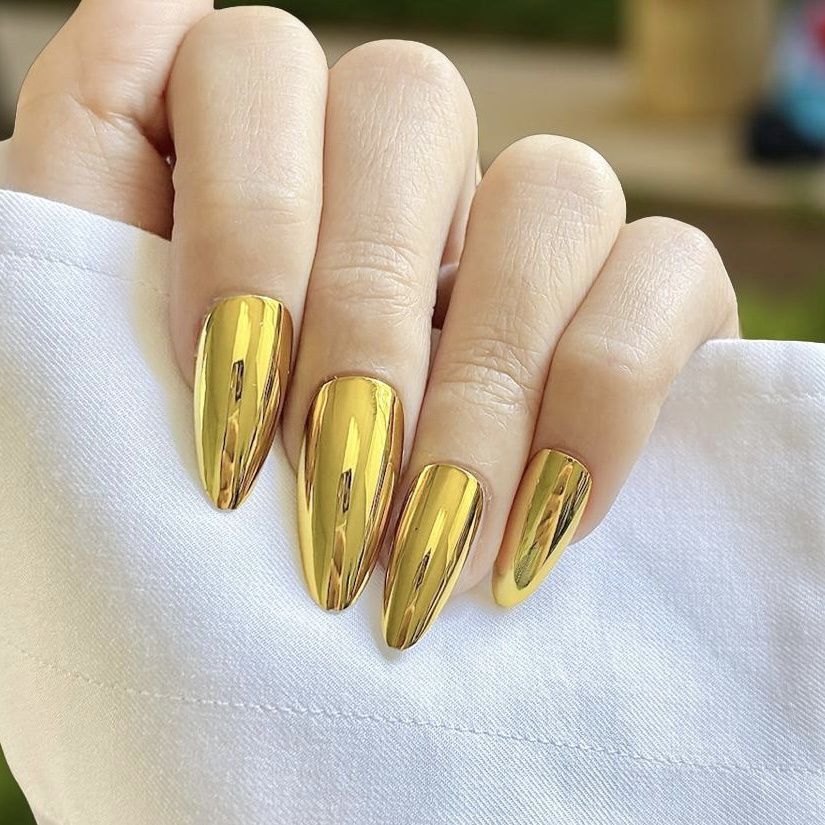Liquid Gold
