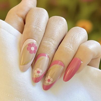 Blush Bloom